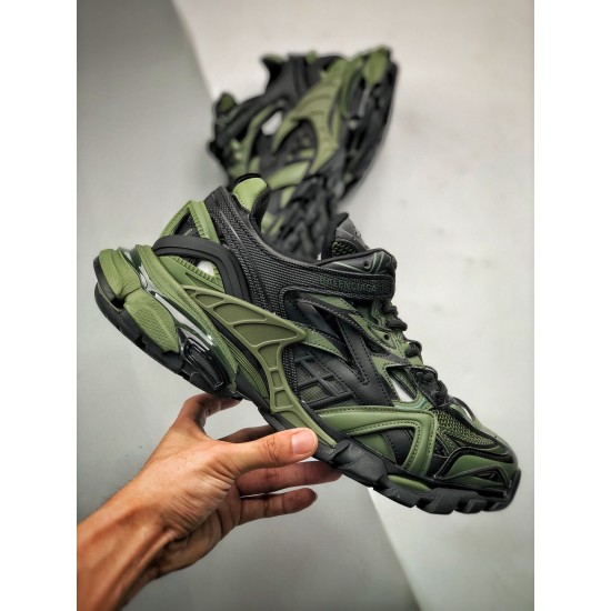 BALENCIAGA TRACK 2.0 BALENCIAGA TRACK 2.0