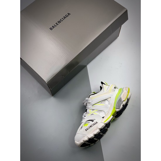 BALENCIAGA Track 1.0 BALENCIAGA Track 1.0
