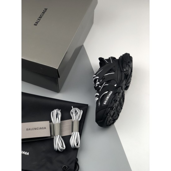 BALENCIAGA Track 1.0 BALENCIAGA Track 1.0