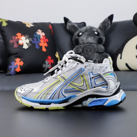 BALENCIAGA RUNNER BALENCIAGA RUNNER