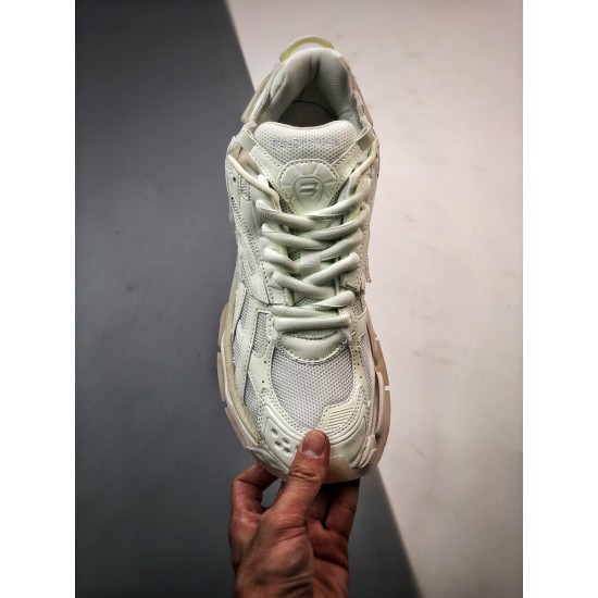 BALENCIAGA RUNNER BALENCIAGA RUNNER