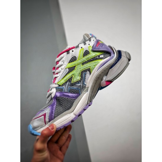 BALENCIAGA RUNNER BALENCIAGA RUNNER