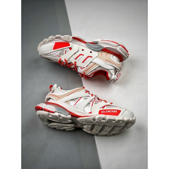 BALENCIAGA Track 1.0 BALENCIAGA Track 1.0