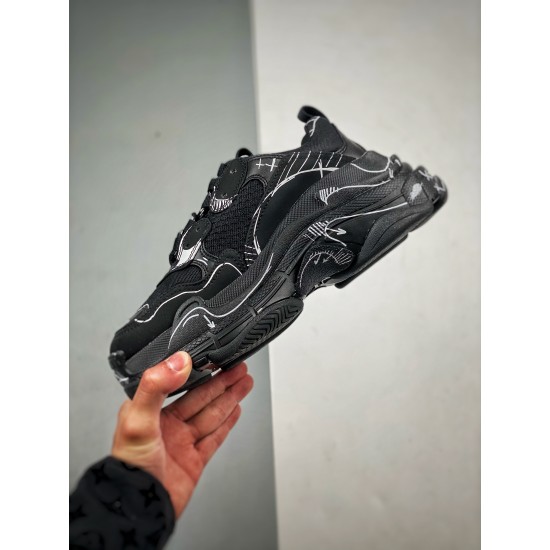 BALENCIAGA Triple S BALENCIAGA Triple S