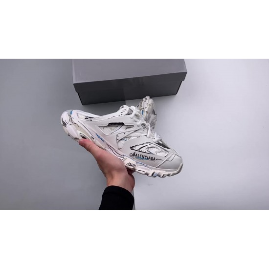 BALENCIAGA Track 1.0 BALENCIAGA Track 1.0