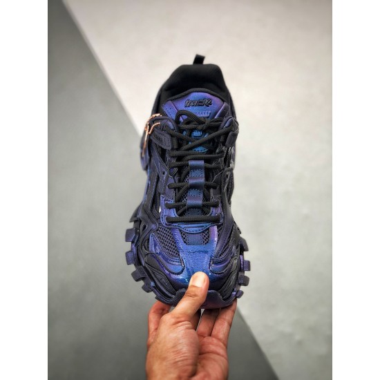 BALENCIAGA TRACK 2.0 BALENCIAGA TRACK 2.0
