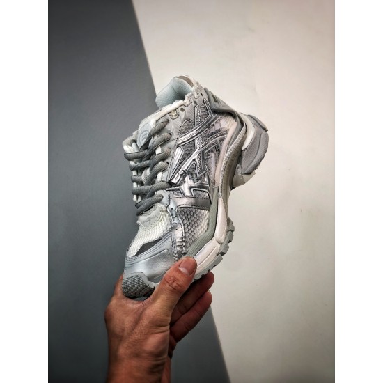 BALENCIAGA RUNNER BALENCIAGA RUNNER