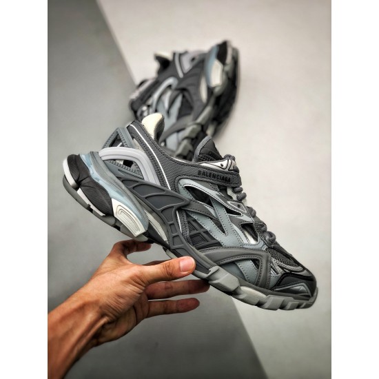 BALENCIAGA TRACK 2.0 BALENCIAGA TRACK 2.0