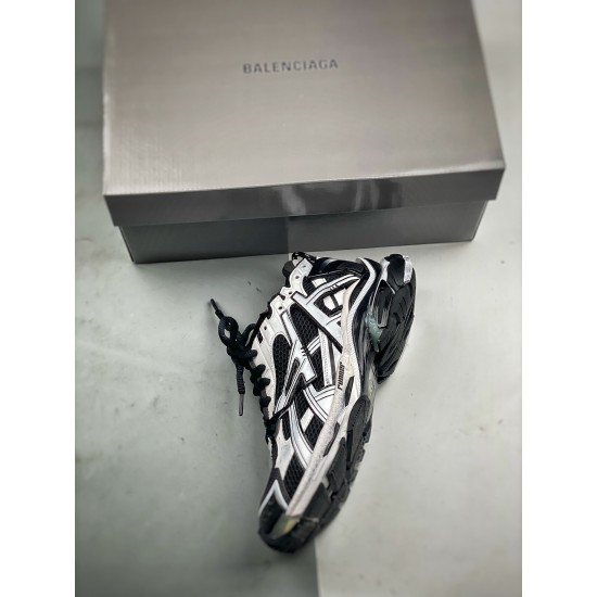 BALENCIAGA RUNNER BALENCIAGA RUNNER