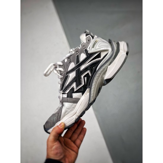 BALENCIAGA RUNNER BALENCIAGA RUNNER