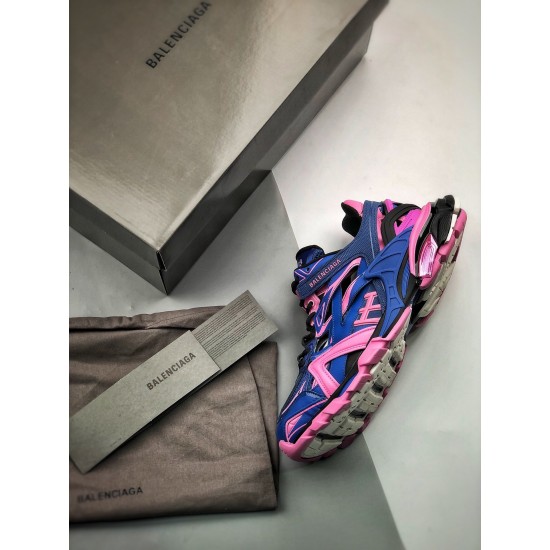 BALENCIAGA TRACK 2.0 BALENCIAGA TRACK 2.0