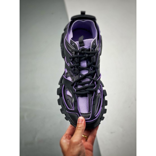 BALENCIAGA Track 1.0 BALENCIAGA Track 1.0