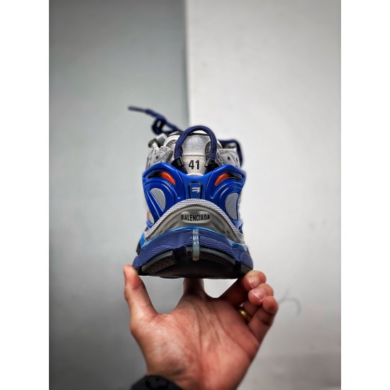 BALENCIAGA RUNNER BALENCIAGA RUNNER