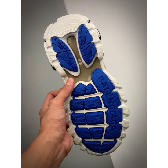 BALENCIAGA TRACK 2.0 BALENCIAGA TRACK 2.0