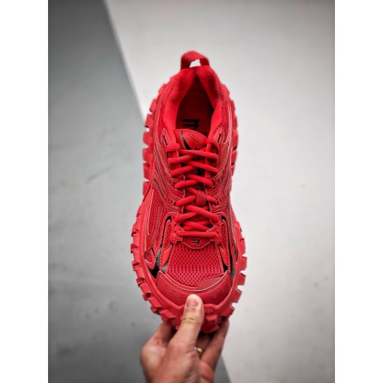 BALENCIAGA Defender BALENCIAGA Defender