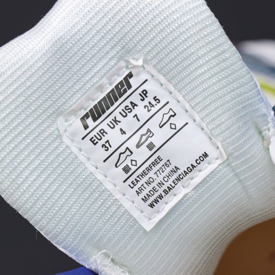 BALENCIAGA RUNNER BALENCIAGA RUNNER