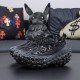 Balenciaga Defender Rubber Platform Sneakers Balenciaga Defender Rubber Platform Sneakers