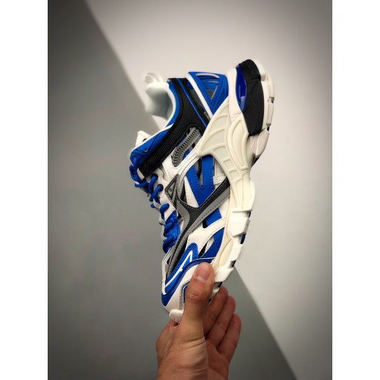 BALENCIAGA TRACK 2.0 BALENCIAGA TRACK 2.0