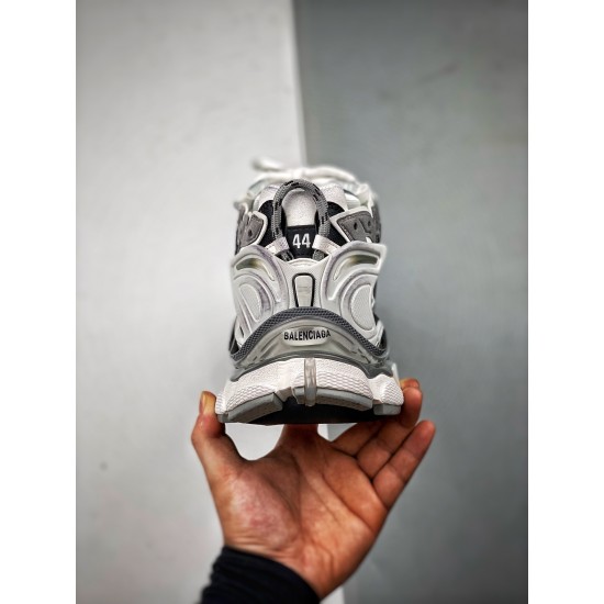 BALENCIAGA RUNNER BALENCIAGA RUNNER
