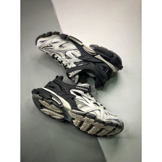 BALENCIAGA TRACK 2.0 BALENCIAGA TRACK 2.0