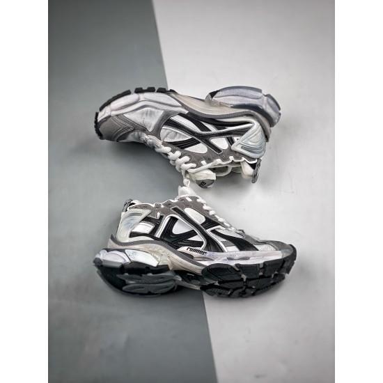 BALENCIAGA RUNNER 7.5 BALENCIAGA RUNNER 7.5