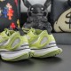 BALENCIAGA CIRCUIT SNEAKERS 12.5 BALENCIAGA CIRCUIT SNEAKERS 12.5