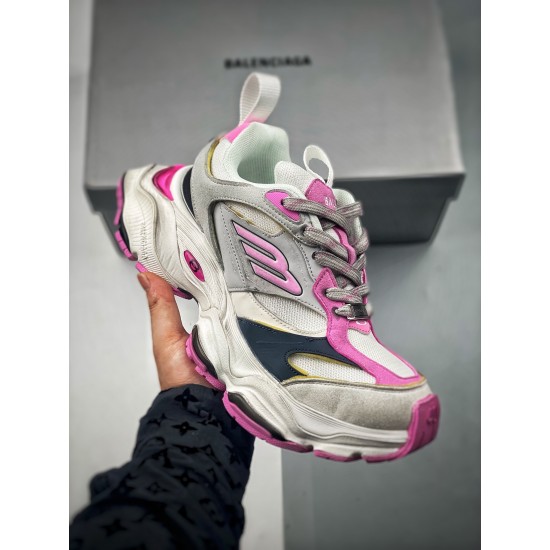 BALENCIAGA CARGO BALENCIAGA CARGO