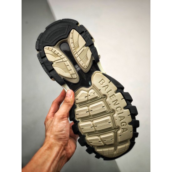 BALENCIAGA TRACK 2.0 BALENCIAGA TRACK 2.0