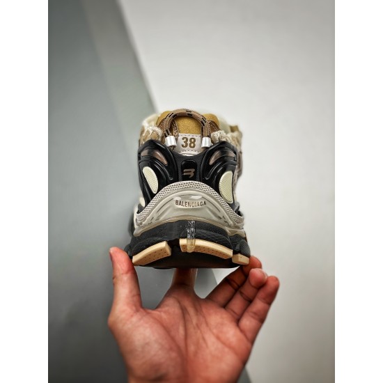 BALENCIAGA RUNNER BALENCIAGA RUNNER