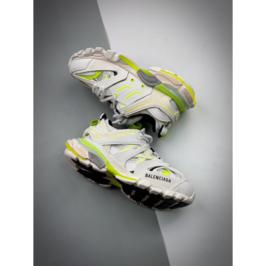 BALENCIAGA Track 1.0 BALENCIAGA Track 1.0