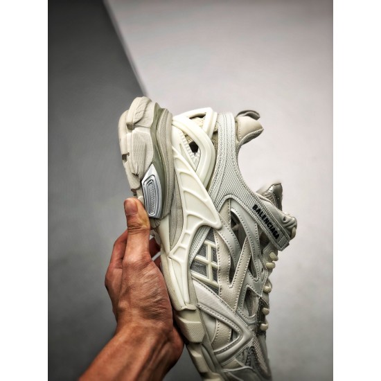 BALENCIAGA TRACK 2.0 BALENCIAGA TRACK 2.0