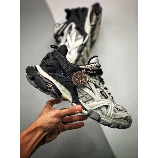 BALENCIAGA TRACK 2.0 BALENCIAGA TRACK 2.0