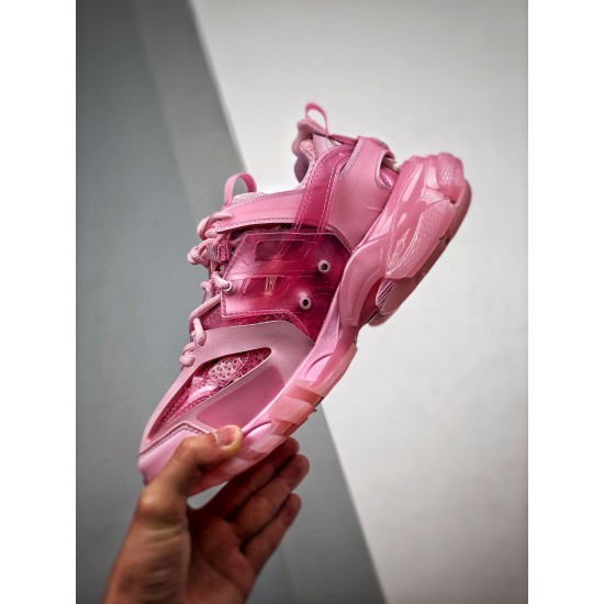 BALENCIAGA Track 1.0 BALENCIAGA Track 1.0