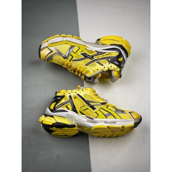 BALENCIAGA RUNNER BALENCIAGA RUNNER