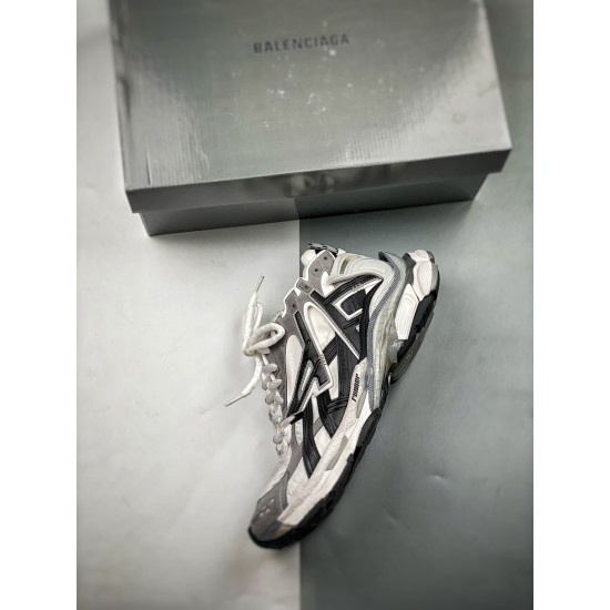 BALENCIAGA RUNNER BALENCIAGA RUNNER