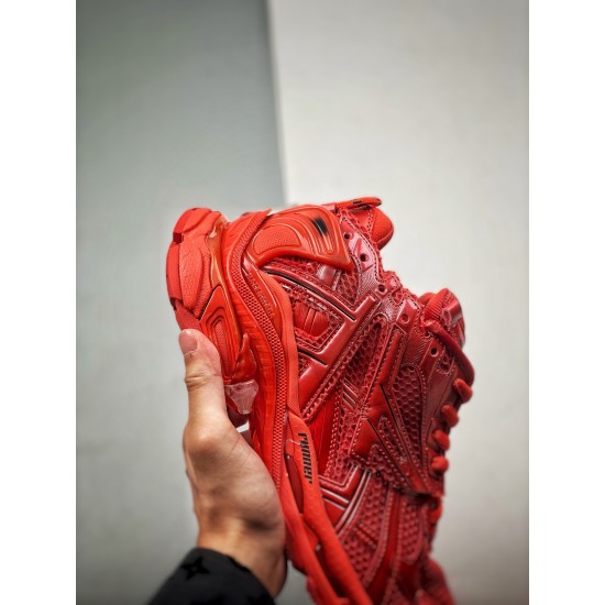 BALENCIAGA RUNNER BALENCIAGA RUNNER