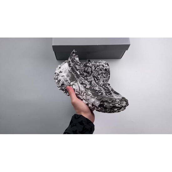 BALENCIAGA Defender BALENCIAGA Defender