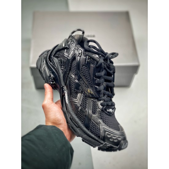 BALENCIAGA RUNNER BALENCIAGA RUNNER
