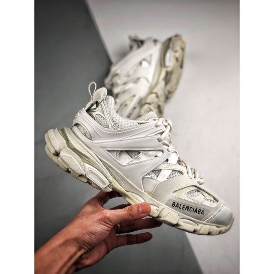 BALENCIAGA Track 1.0 BALENCIAGA Track 1.0