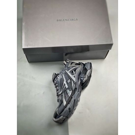 BALENCIAGA RUNNER BALENCIAGA RUNNER