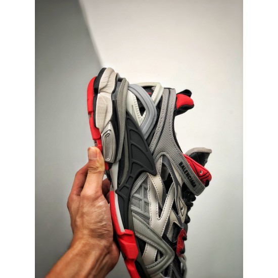 BALENCIAGA TRACK 2.0 BALENCIAGA TRACK 2.0