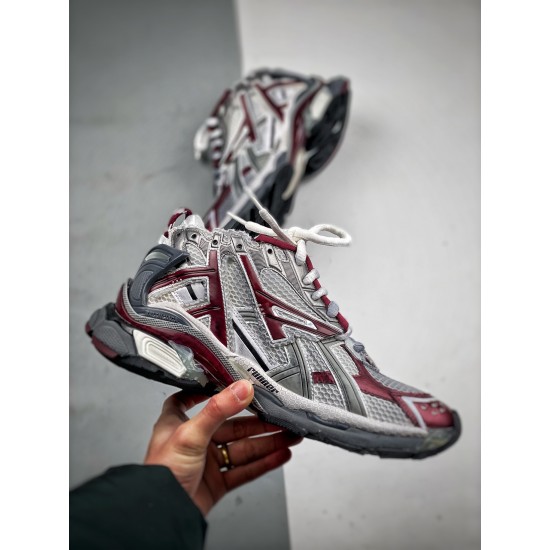 BALENCIAGA RUNNER BALENCIAGA RUNNER