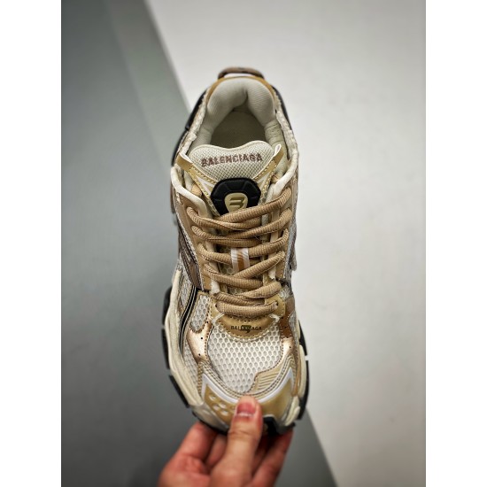 BALENCIAGA RUNNER BALENCIAGA RUNNER