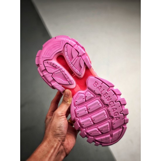 BALENCIAGA Track 1.0 BALENCIAGA Track 1.0