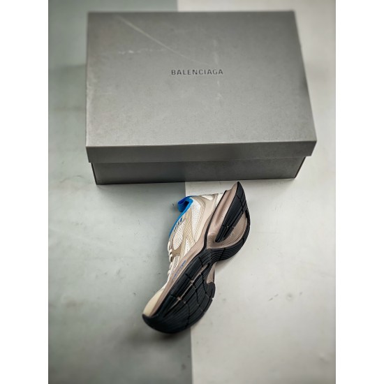 BALENCIAGA CIRCUIT SNEAKERS 12.5 BALENCIAGA CIRCUIT SNEAKERS 12.5