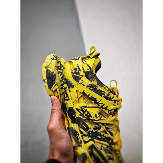 BALENCIAGA Track 1.0 BALENCIAGA Track 1.0