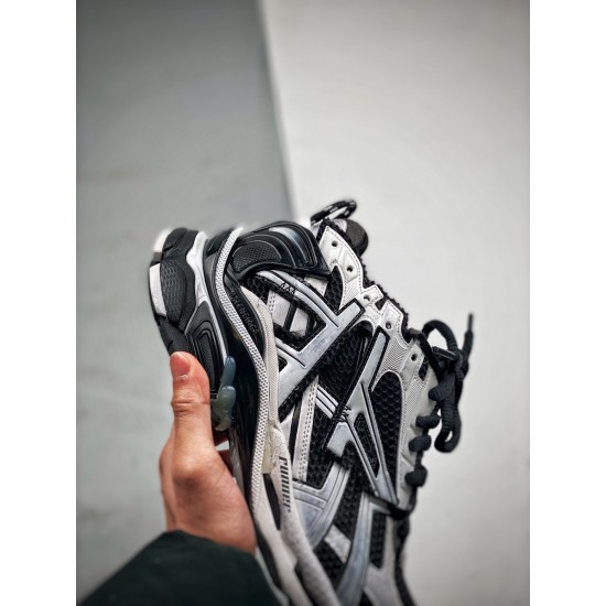 BALENCIAGA RUNNER BALENCIAGA RUNNER