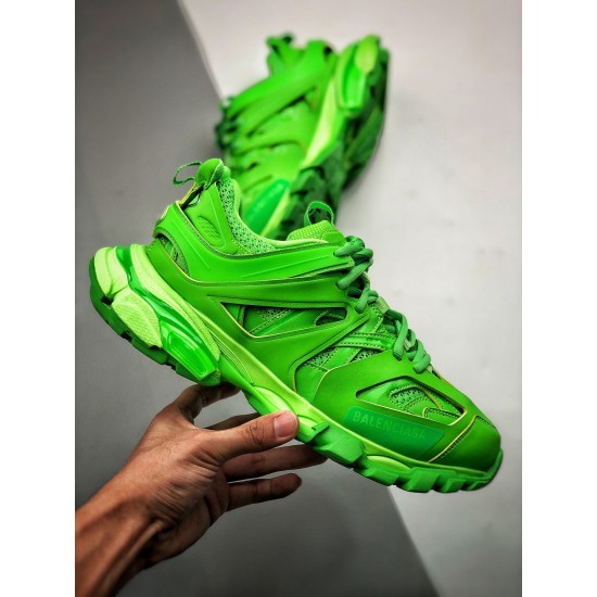 BALENCIAGA Track 1.0 BALENCIAGA Track 1.0