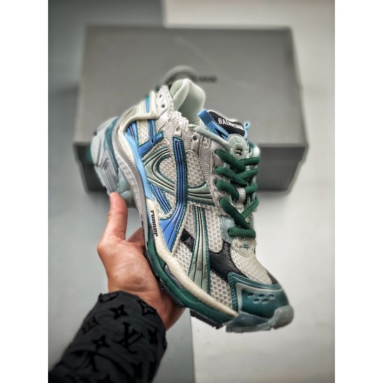 BALENCIAGA RUNNER 7.5 BALENCIAGA RUNNER 7.5
