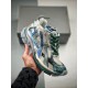 BALENCIAGA RUNNER 7.5 BALENCIAGA RUNNER 7.5
